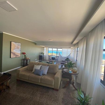 Janelas De Sol 400 Fortaleza  Ngoại thất bức ảnh